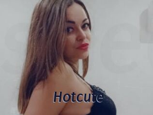 Hotcute