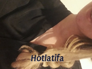 Hotlatifa