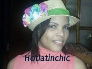 Hotlatinchic