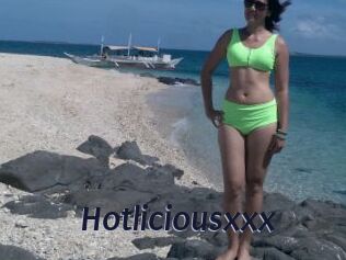 Hotliciousxxx