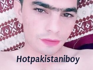 Hotpakistaniboy