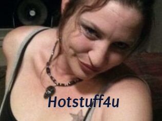 Hotstuff4u
