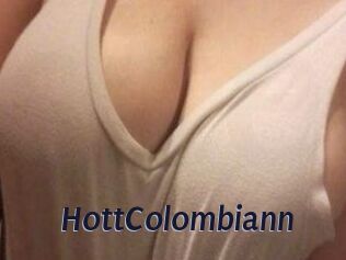 HottColombiann