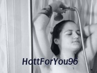 HottForYou96