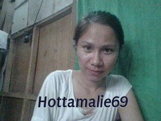 Hottamalie69