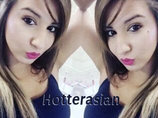 Hotterasian
