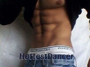 HottestDancer