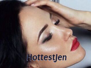 HottestJen