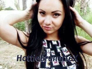 HottieBrunetteX