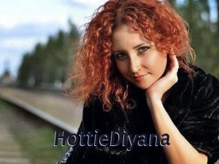 HottieDiyana