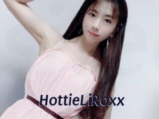 HottieLiRoxx