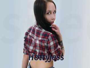 HottyJess