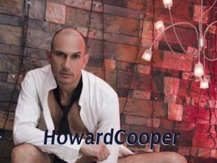 HowardCooper