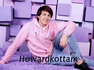 Howardkottam