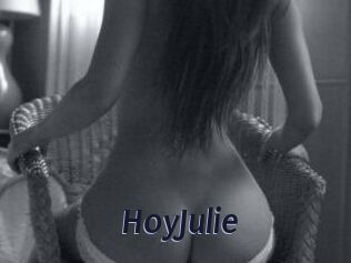 HoyJulie