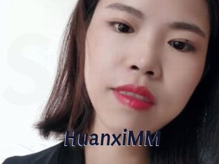 HuanxiMM