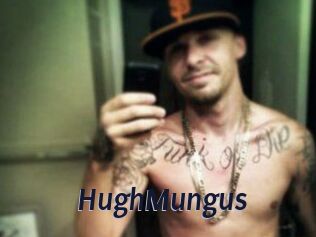 Hugh_Mungus