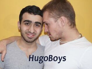 HugoBoys