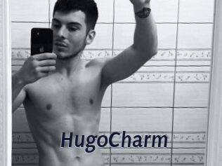 HugoCharm