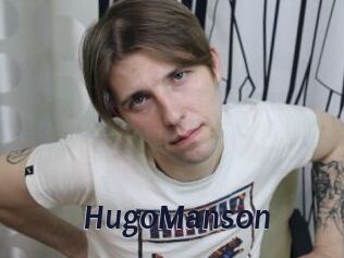 HugoManson