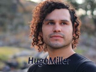 HugoMiller