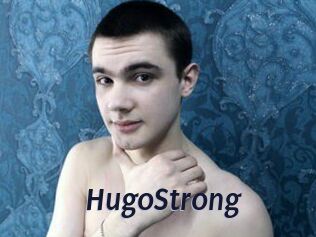 HugoStrong