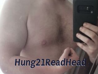 Hung21ReadHead