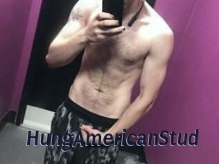 HungAmericanStud