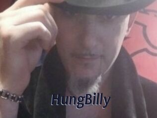 HungBilly