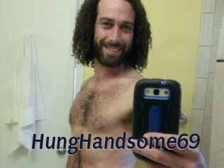 HungHandsome69