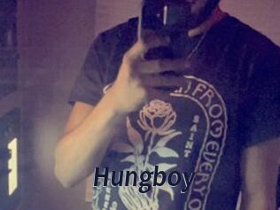 Hungboy