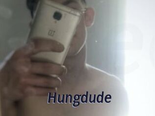 Hungdude