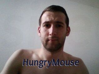 HungryMouse