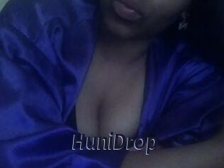 HuniDrop