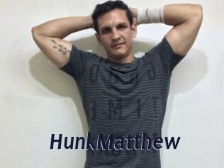 HunkMatthew