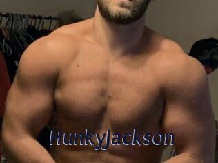 HunkyJackson
