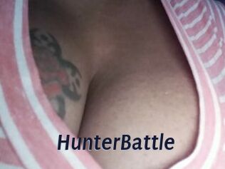 HunterBattle