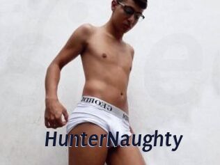 HunterNaughty