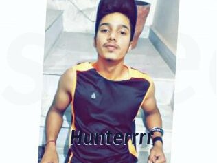 Hunterrrr