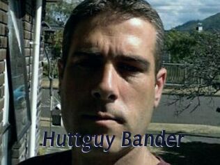 Huttguy_Bander