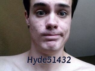 Hyde51432