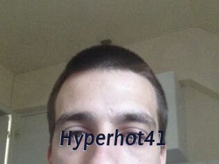 Hyperhot41