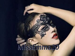 MissEmma20 Site Cul