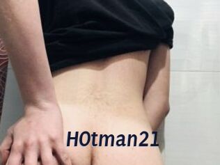 H0tman21