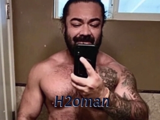 h2oman Site Cul