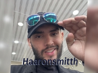 Haaronsmitth