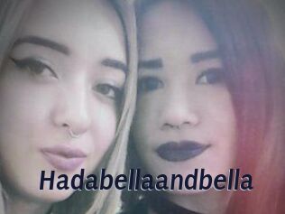 Hadabellaandbella