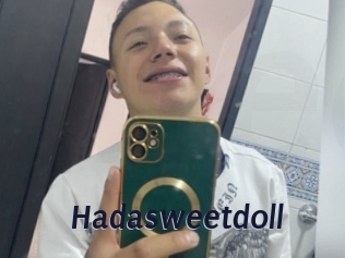 hadasweetdoll Site Cul