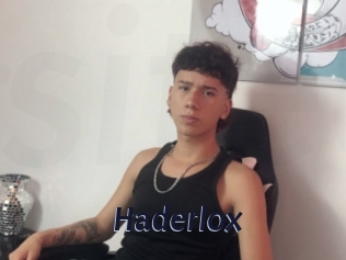 Haderlox