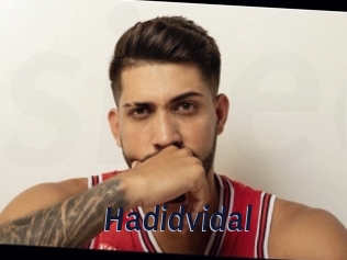 Hadidvidal